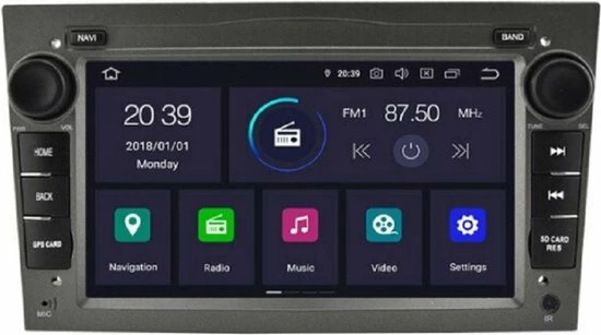 Beste deal π Dynavin Android 10 Navigatie Opel Dvd Carkit Touchscreen Usb Met Carplay En Android Auto 64GB Ook Voor Iphone π 2 Beste deal π Dynavin Android 10 Navigatie Opel Dvd Carkit Touchscreen Usb Met Carplay En Android Auto 64GB Ook Voor Iphone π - Afbeelding 2