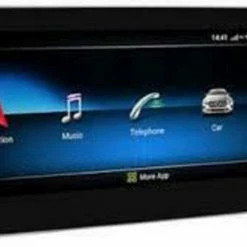 Groothandel ✔️ Dynavin Mercedes GLA Klasse Navigatie 2012-2019 Carkit Android 11 Met Draadloos Carplay En Android Auto ???? -Brodit store 550x308 1