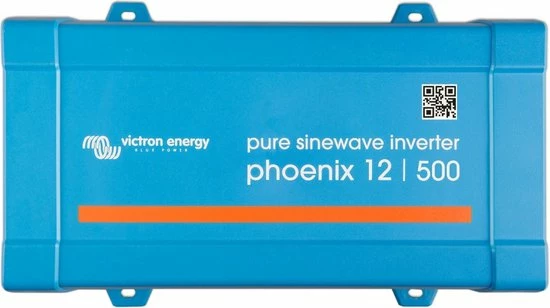 Victron Phoenix omvormer 12/500 230V VE.Direct IEC Flash-uitverkoop ???? Victron Energy Victron Phoenix Omvormer 12/500 230V VE.Direct IEC ???? -Brodit store 550x308 4