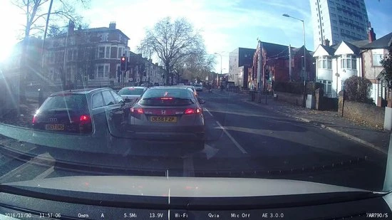 Beste recensies van π₯° Qvia Dashcam Voor Auto AR790 1CH 16gb Wifi - GPS βοΈ 2 Beste recensies van π₯° Qvia Dashcam Voor Auto AR790 1CH 16gb Wifi - GPS βοΈ - Afbeelding 2