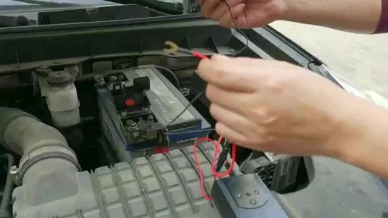 Kopen ๐ BYMADE Verjager© Marterverjager Auto Outdoor - Steenmarter Verjager Buiten - Op Batterij ๐ 2 Kopen ๐ BYMADE Verjager© Marterverjager Auto Outdoor - Steenmarter Verjager Buiten - Op Batterij ๐ - Afbeelding 2