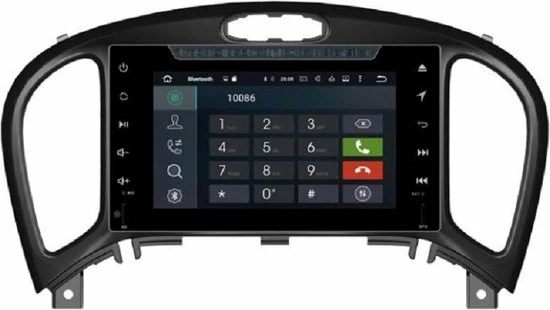 Beste Verkoop β Dynavin Android Nissan Juke Navigatie Dvd Carkit Android 12 Usb 64GB Met Apple Carplay En Android Auto π 2 Beste Verkoop β Dynavin Android Nissan Juke Navigatie Dvd Carkit Android 12 Usb 64GB Met Apple Carplay En Android Auto π - Afbeelding 2