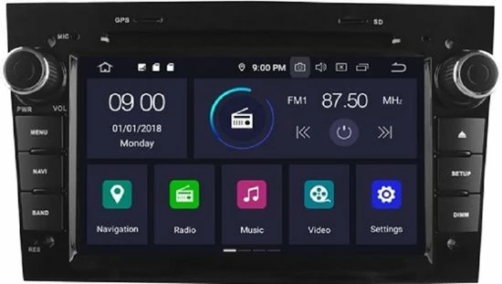 Beste deal π Dynavin Android 10 Navigatie Opel Dvd Carkit Touchscreen Usb Met Carplay En Android Auto 64GB Ook Voor Iphone π 3 Beste deal π Dynavin Android 10 Navigatie Opel Dvd Carkit Touchscreen Usb Met Carplay En Android Auto 64GB Ook Voor Iphone π - Afbeelding 3