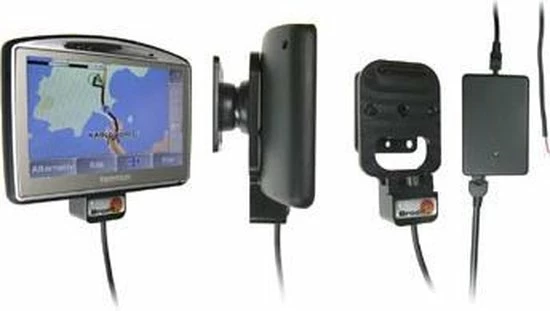 Promo β Brodit Actieve Draaibare Houder Vaste Inst. Voor TomTom Go 520/720/920 π 1 Promo β Brodit Actieve Draaibare Houder Vaste Inst. Voor TomTom Go 520/720/920 π