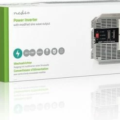 Begroting ✔️ Nedis Inverter Gemodificeerde Sinusgolf | Ingangsvoltage: 24 VDC | Apparaat Stroomoutput: 2 | 230 V ~ 50 Hz | 4000 W | Piekvermogen: 8000 W | Type Stopcontact: F (CEE 7/3) | Screw Terminal ???? 11 Begroting ✔️ Nedis Inverter Gemodificeerde Sinusgolf | Ingangsvoltage: 24 VDC | Apparaat Stroomoutput: 2 | 230 V ~ 50 Hz | 4000 W | Piekvermogen: 8000 W | Type Stopcontact: F (CEE 7/3) | Screw Terminal ???? -Brodit store 550x312 5
