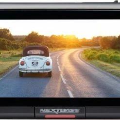 Korting ✨ Nextbase 422GW - Dashcam - Dashcam Voor Auto Met Wifi - Nextbase Dashcam ⭐ -Brodit store 550x313