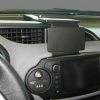 Korting ⌛ Houder - Brodit ProClip - Toyota Yaris 2015-2020 Versterkte Center Mount ????
