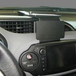 Korting ⌛ Houder - Brodit ProClip - Toyota Yaris 2015-2020 Versterkte Center Mount 🥰