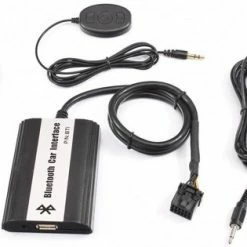 Beste recensies van 🥰 No Name Ford Focus 1998 T/m 2004 Bluetooth Carkit Bluetooth AudioStreaming Audio Streaming AD2P Wagon Spotify Deezers Youtube 🌟