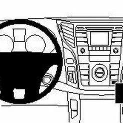 Hete verkoop β Brodit Hoekdashmount Voor Hyundai I40 12-13 π 11 Hete verkoop β Brodit Hoekdashmount Voor Hyundai I40 12-13 π -Brodit store 550x315 3