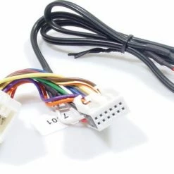 Goedkoopste 🔥 Kram Aux Kabel Mercedes Audio 20 / 50 / Command MET Fakra ✔️