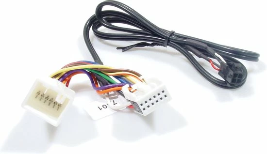 Goedkoopste π₯ Kram Aux Kabel Mercedes Audio 20 / 50 / Command MET Fakra βοΈ 1 Goedkoopste π₯ Kram Aux Kabel Mercedes Audio 20 / 50 / Command MET Fakra βοΈ