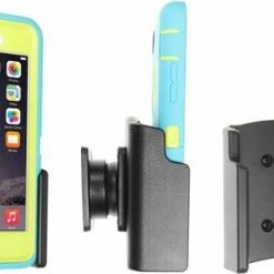 Goedkoopste ๐ Brodit PDA Halter Passiv Apple IPhone 6/6s Mit Otterbox Defender-H?lle โ๏ธ