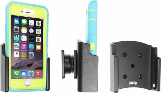 Goedkoopste π Brodit PDA Halter Passiv Apple IPhone 6/6s Mit Otterbox Defender-H?lle βοΈ 1 Goedkoopste π Brodit PDA Halter Passiv Apple IPhone 6/6s Mit Otterbox Defender-H?lle βοΈ
