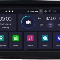 Goedkoopste ✔️ Roadnav CAL-RD5787 Android 9.0 Navigatie Renault ???? 2 Goedkoopste ✔️ Roadnav CAL-RD5787 Android 9.0 Navigatie Renault ???? -Brodit store 550x319 3