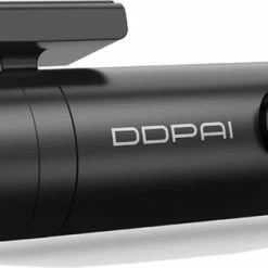 Korting 🎉 Merkloos DDPai Mini DashCam - 1080P Video Kwaliteit - 140 Graden Gezichtsveld 🎉