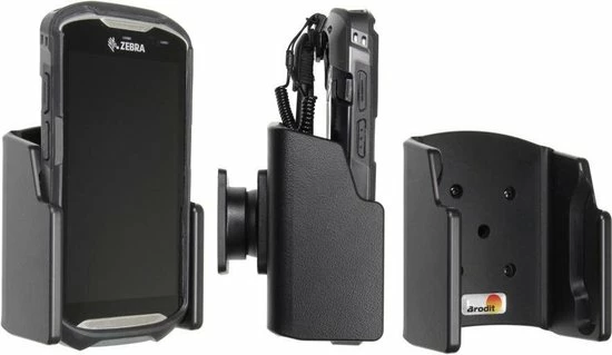 Goedkoop ❤️ Brodit 511926 Auto Passieve Houder Zwart Houder ⌛ 1 Goedkoop ❤️ Brodit 511926 Auto Passieve Houder Zwart Houder ⌛