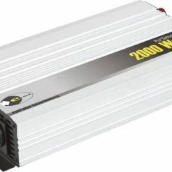 Hete verkoop 🧨 E-ast Omvormer HPL 2000-12 2000 W 12 V/DC - 230 V/AC 😉