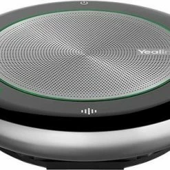 Begroting β Yealink CP700 Luidspreker Telefoon Universeel Zwart, Grijs π 9 Begroting β Yealink CP700 Luidspreker Telefoon Universeel Zwart, Grijs π -Brodit store 550x321 1