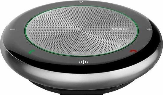 Begroting β Yealink CP700 Luidspreker Telefoon Universeel Zwart, Grijs π 4 Begroting β Yealink CP700 Luidspreker Telefoon Universeel Zwart, Grijs π - Afbeelding 4