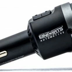 Aanbiedingen ???? Einpart Bluetooth FM-Zender - Carkit - Autolader USB A / USB C - Snellader - Handsfree Bellen ???? 17 Aanbiedingen ???? Einpart Bluetooth FM-Zender - Carkit - Autolader USB A / USB C - Snellader - Handsfree Bellen ???? -Brodit store 550x322