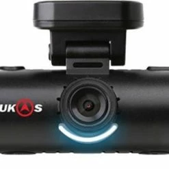 Korting βοΈ Lukas Dashcam Voor Auto V790 1CH 16gb Wifi - GPS β