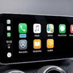Groothandel ✔️ Dynavin Mercedes GLA Klasse Navigatie 2012-2019 Carkit Android 11 Met Draadloos Carplay En Android Auto ???? -Brodit store 550x323 1
