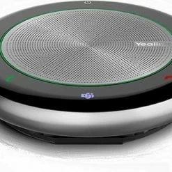 Begroting β Yealink CP700 Luidspreker Telefoon Universeel Zwart, Grijs π 10 Begroting β Yealink CP700 Luidspreker Telefoon Universeel Zwart, Grijs π -Brodit store 550x323