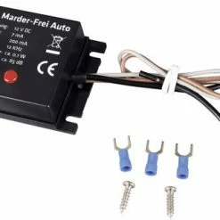 Korting ๐ Gardigo Marterverschrikker Marterverjager ๐งจ