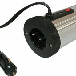 Beste recensies van 🔥 HABA Kamperen Haba Tube Inverter 200Watt - Omvormer 🤩