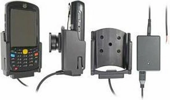 Kopen π Brodit Houder - Motorola / Symbol / MC55 / MC65 / MC67 Actieve Houder Met Vaste Voeding π 6 Kopen π Brodit Houder - Motorola / Symbol / MC55 / MC65 / MC67 Actieve Houder Met Vaste Voeding π - Afbeelding 6