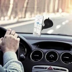 Promo ???? Bigben Interactive GNETCARHOLDER Auto Passieve Houder Zwart Houder ???? -Brodit store 550x324 12