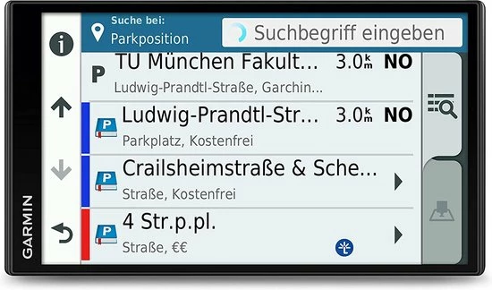 Beste recensies van π Merkloos Navigatie π 7 Beste recensies van π Merkloos Navigatie π - Afbeelding 7