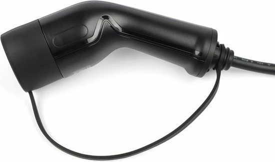 Coupon π ChargeXpert Laadkabel Auto Type 2 Naar Type 2 - 11 KW | 15 Meter | 3 Fasen 16A π 2 Coupon π ChargeXpert Laadkabel Auto Type 2 Naar Type 2 - 11 KW | 15 Meter | 3 Fasen 16A π - Afbeelding 2