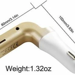 Aanbiedingen ⭐ IMounTEK Draadloze Bluetooth FM-zender LCD-carkit 💯 -Brodit store 550x325 6