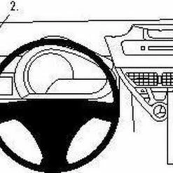 Beste Verkoop ???? Brodit ProClip 804292 Left Mount - Toyota IQ 2009-2019 ???? -Brodit store 550x325 8