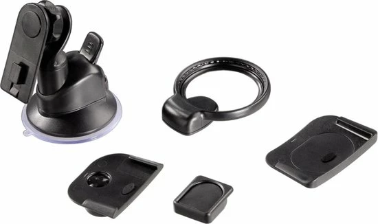 Goedkoop π€© Hama Universele Navihouder-set 360? + Tom Tom Adapters π 1 Goedkoop π€© Hama Universele Navihouder-set 360? + Tom Tom Adapters π