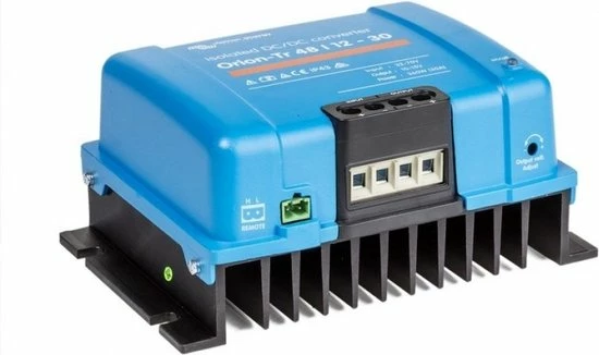 Victron Orion-Tr 48/12-30A (360W) Omvormer Kopen ???? Victron Orion-Tr 48/12-30A (360W) Omvormer ❤️ -Brodit store 550x326 6