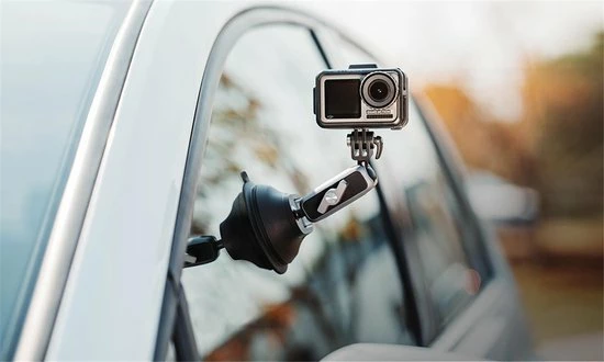 Goedkoop π₯° PGYTECH Suction Cup Mount β 2 Goedkoop π₯° PGYTECH Suction Cup Mount β - Afbeelding 2