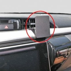 Uitgang ❤️ Houder - Brodit ProClip - Toyota HiLux 2016-> Angled Mount ⌛ -Brodit store 550x330 7