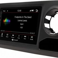Uitgang ๐ Dynavin Android Navigatie Voor Mercedes Sprinter Vanaf 2018 TouchScreen Carkit Overname Boordcomputer Carplay Android Auto ๐
