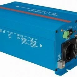 Top 10 ⭐ Victron Phoenix DC/AC Omvormer 12 V / 180 W ???? -Brodit store 550x331 4