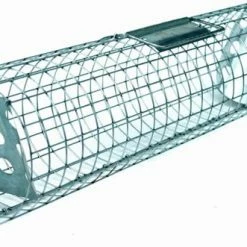 Promo ⭐ Zielona Lapka Universele Konijnen Vangtunnel 🌟