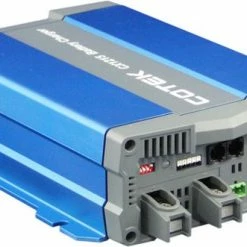 Beste deal 🎁 Cotek CX1215 | 12V ? 15A Acculader ⭐