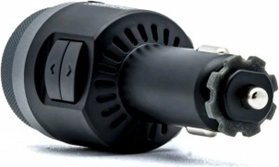 Bluetooth FM-Zender - Carkit - Autolader USB A / USB C - Snellader - Handsfree Bellen Aanbiedingen ???? Einpart Bluetooth FM-Zender - Carkit - Autolader USB A / USB C - Snellader - Handsfree Bellen ???? -Brodit store