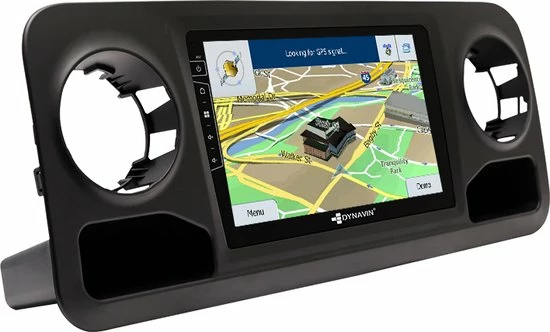 Dynavin Android Navigatie voor Mercedes Sprinter vanaf 2018 touchScreen carkit overname boordcomputer Carplay android auto Uitgang ???? Dynavin Android Navigatie Voor Mercedes Sprinter Vanaf 2018 TouchScreen Carkit Overname Boordcomputer Carplay Android Auto ???? -Brodit store 550x332 3