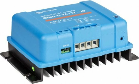 Beste deal π Victron Orion-Tr 24/12-20A (240W) Omvormer π 2 Beste deal π Victron Orion-Tr 24/12-20A (240W) Omvormer π - Afbeelding 2