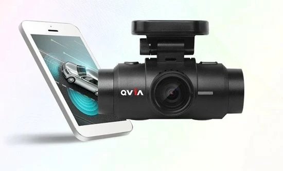 Coupon ๐ฅ Qvia Dashcam Voor Auto QR790 1CH Night Vision 16gb Wifi - GPS ๐ 5 Coupon ๐ฅ Qvia Dashcam Voor Auto QR790 1CH Night Vision 16gb Wifi - GPS ๐ - Afbeelding 5
