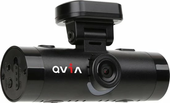 Beste recensies van π₯° Qvia Dashcam Voor Auto AR790 1CH 16gb Wifi - GPS βοΈ 7 Beste recensies van π₯° Qvia Dashcam Voor Auto AR790 1CH 16gb Wifi - GPS βοΈ - Afbeelding 7
