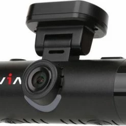 Beste recensies van ๐ฅฐ Qvia Dashcam Voor Auto AR790 1CH 16gb Wifi - GPS โ๏ธ